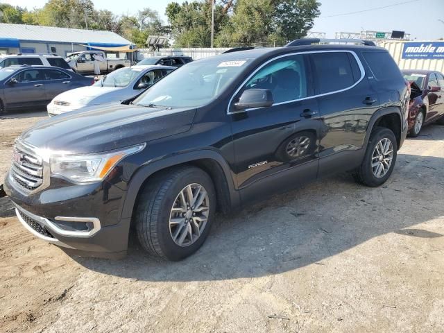 2017 GMC Acadia SLE