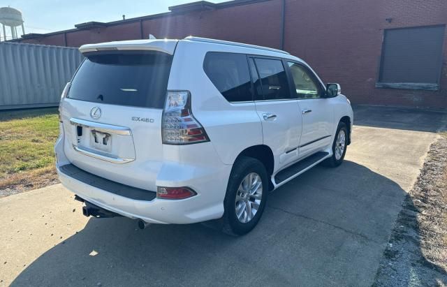 2014 Lexus GX 460