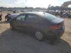 2018 KIA Rio lx