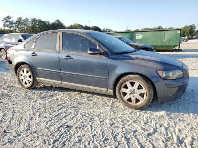 2006 Volvo S40 2.4I