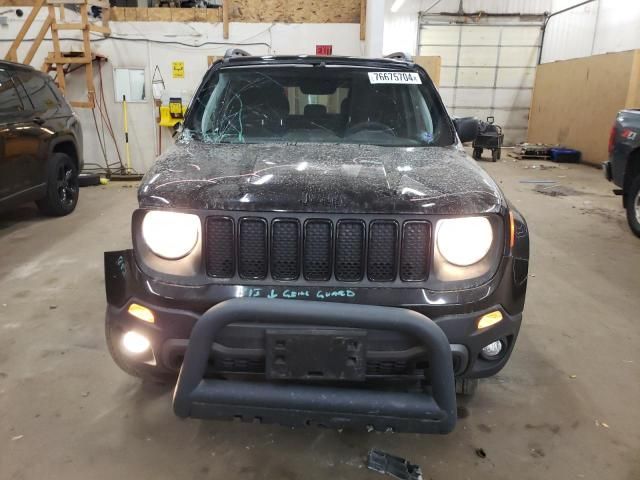 2020 Jeep Renegade Sport