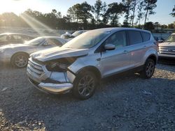 Ford Escape salvage cars for sale: 2019 Ford Escape SE