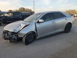 2014 Toyota Camry L for sale in Orlando, FL