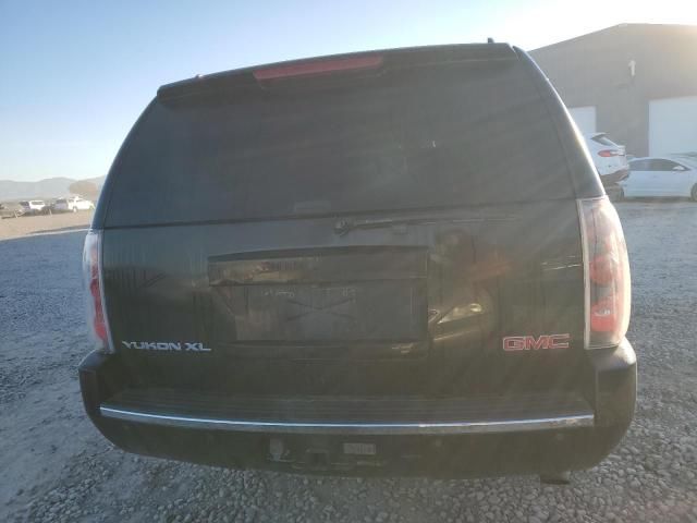 2008 GMC Yukon XL Denali