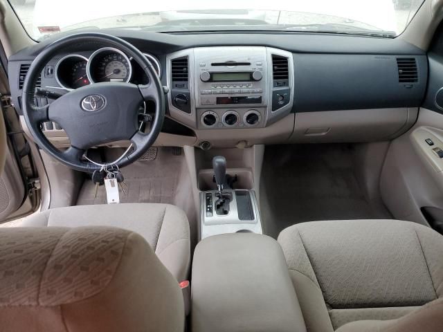 2005 Toyota Tacoma Access Cab