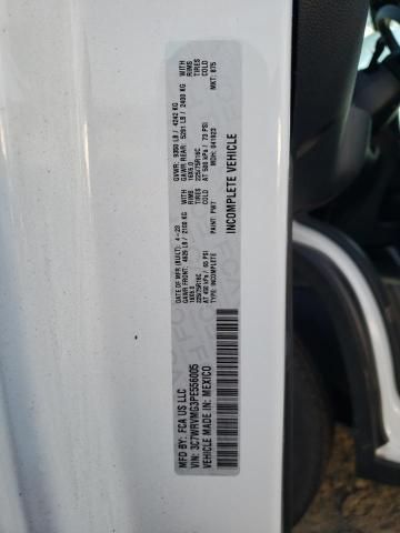 2023 Dodge RAM Promaster 3500 3500 Standard