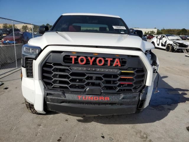 2024 Toyota Tundra Crewmax Limited