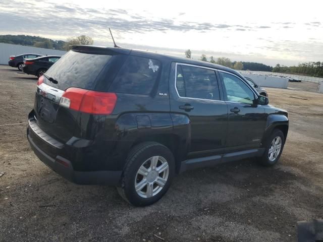 2014 GMC Terrain SLE