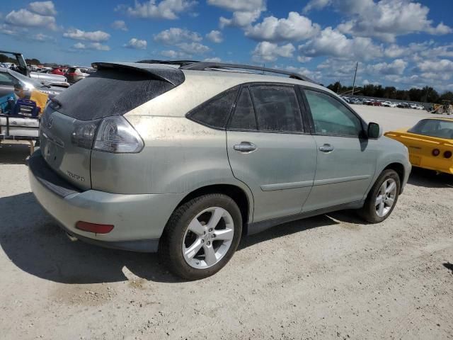 2008 Lexus RX 350