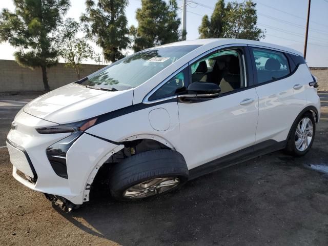 2023 Chevrolet Bolt EV 1LT