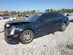 2006 Cadillac STS-V en venta en Columbus, OH