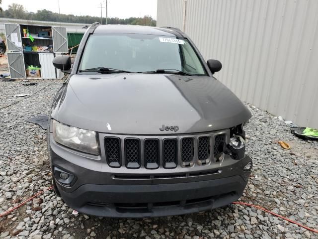 2014 Jeep Compass Sport