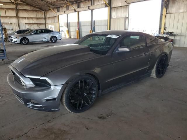 2011 Ford Mustang GT