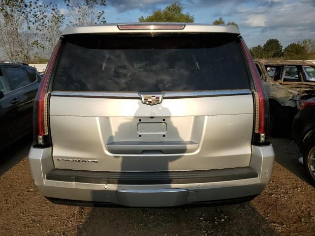 2016 Cadillac Escalade ESV Luxury