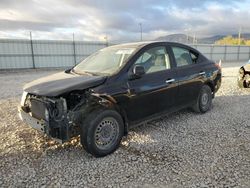 2012 Nissan Versa S en venta en Magna, UT