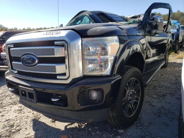 2015 Ford F250 Super Duty