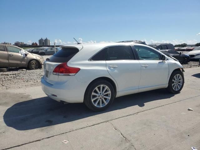 2009 Toyota Venza