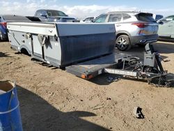 Forest River salvage cars for sale: 2019 Forest River Trailer