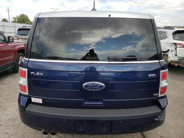 2011 Ford Flex SEL