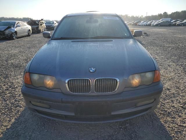 2000 BMW 328 I