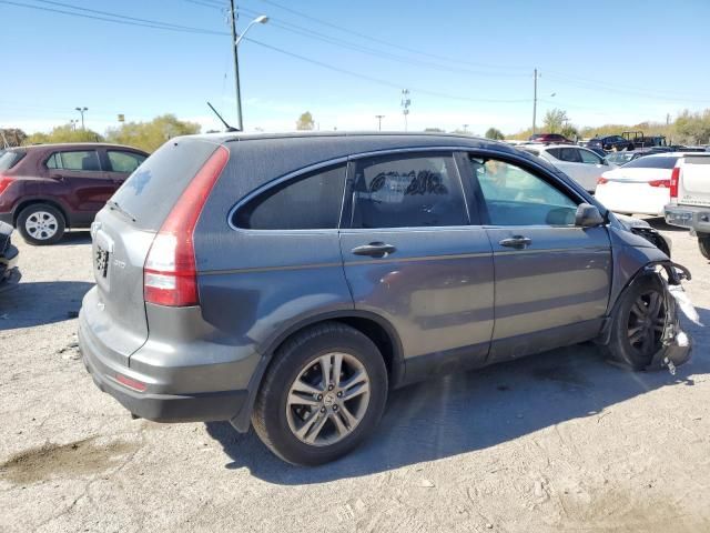 2011 Honda CR-V EX