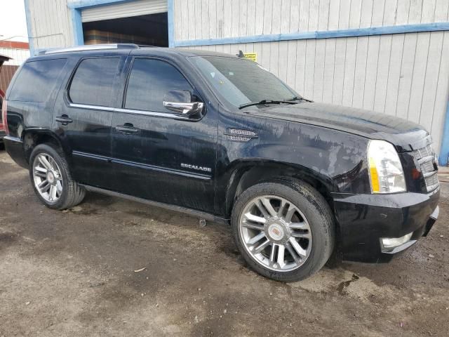 2014 Cadillac Escalade Premium