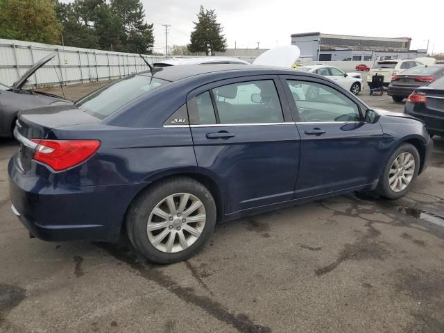 2014 Chrysler 200 Touring