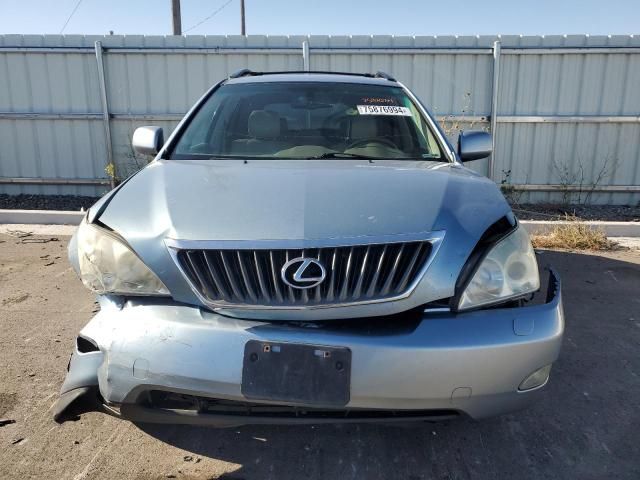 2009 Lexus RX 350