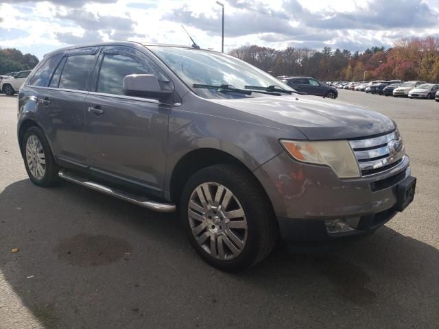 2010 Ford Edge Limited