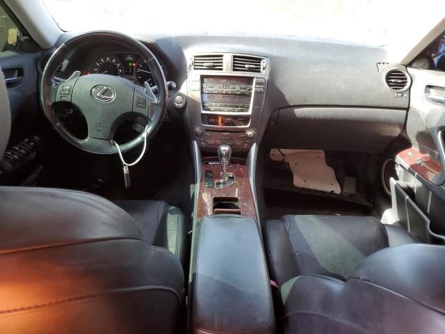 2008 Lexus IS 250