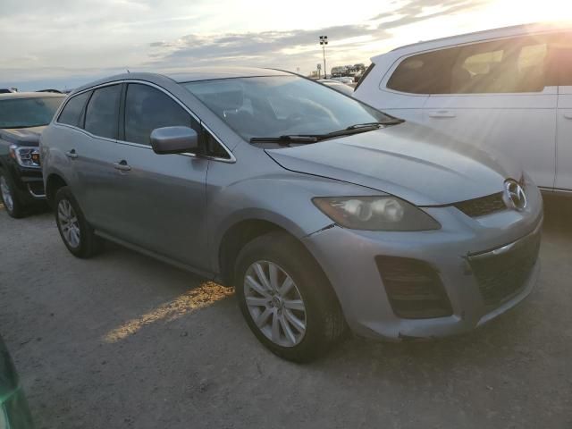 2010 Mazda CX-7