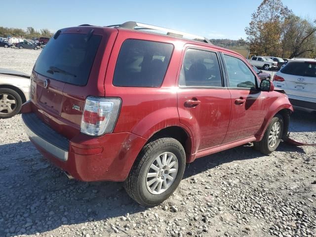 2011 Mercury Mariner Premier