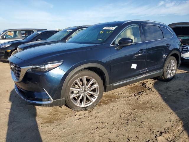 2020 Mazda CX-9 Grand Touring