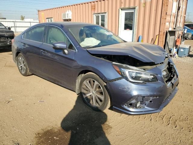 2018 Subaru Legacy 2.5I Limited