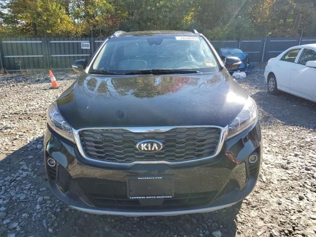 2019 KIA Sorento EX