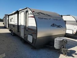 2015 Wildwood Cherokee for sale in Greenwell Springs, LA