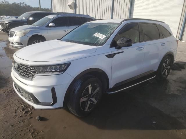 2021 KIA Sorento EX