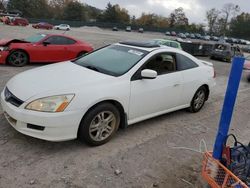 2007 Honda Accord EX for sale in Madisonville, TN