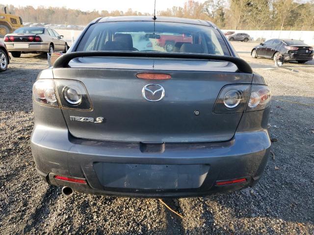 2008 Mazda 2008 Mazd 3 i
