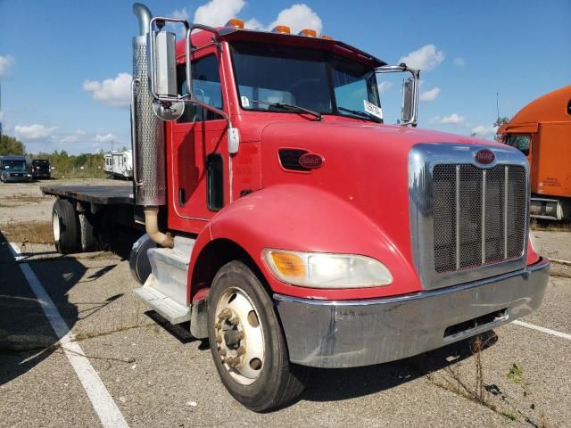 2014 Peterbilt 337