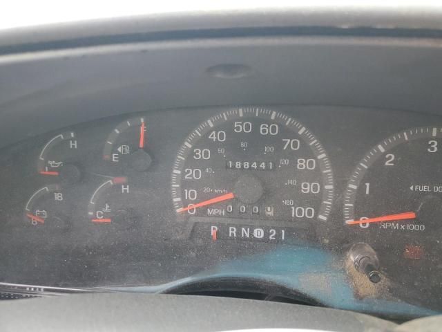 1998 Ford F150