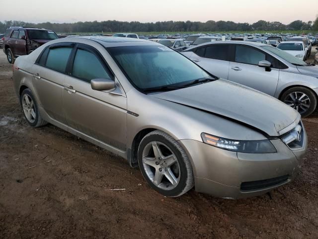 2005 Acura TL