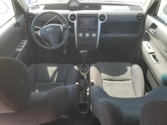 2005 Scion XB