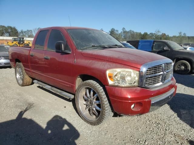 2008 Dodge RAM 1500 ST