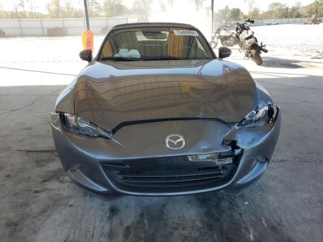 2023 Mazda MX-5 Miata Grand Touring