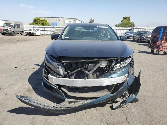 2019 Honda Clarity