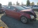 2011 Cadillac CTS Premium Collection