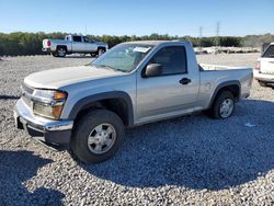 Chevrolet Colorado salvage cars for sale: 2006 Chevrolet Colorado