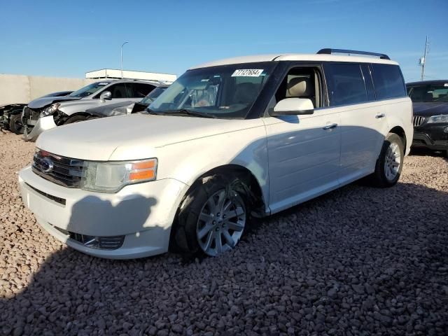 2011 Ford Flex SEL