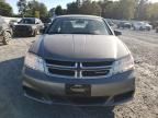 2012 Dodge Avenger SE